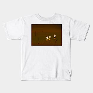 The Watchers Kids T-Shirt